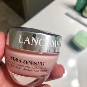 Facial Package! Everything is included